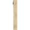 Ekena Millwork Imperial Traditional Rough Sawn Bracket w/ Offset Brace, Douglas Fir, 6"W x 42"D x 48"H BKT0604X42X48IMP01RDF - alternate 3